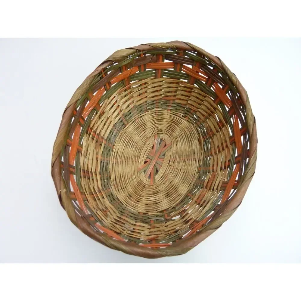 unbranded vintage oval